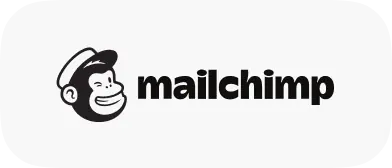 mailchimp